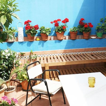 La Terraza Azul Apartment Seville Exterior photo